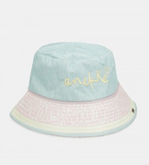 Női Anekke Fashion Bucket Hat Kalap | HENIQA-651