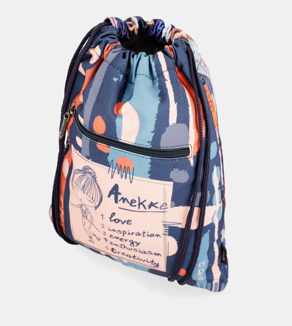 Női Anekke Contemporary Backpack Bag Hátizsákok | EWUQDS-264