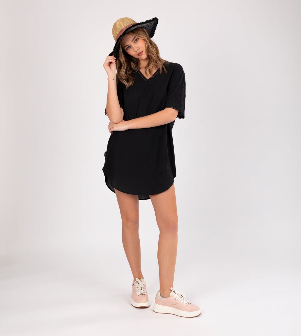 Női Anekke Contrast Raffia Hat Kalap | DJXSGE-965