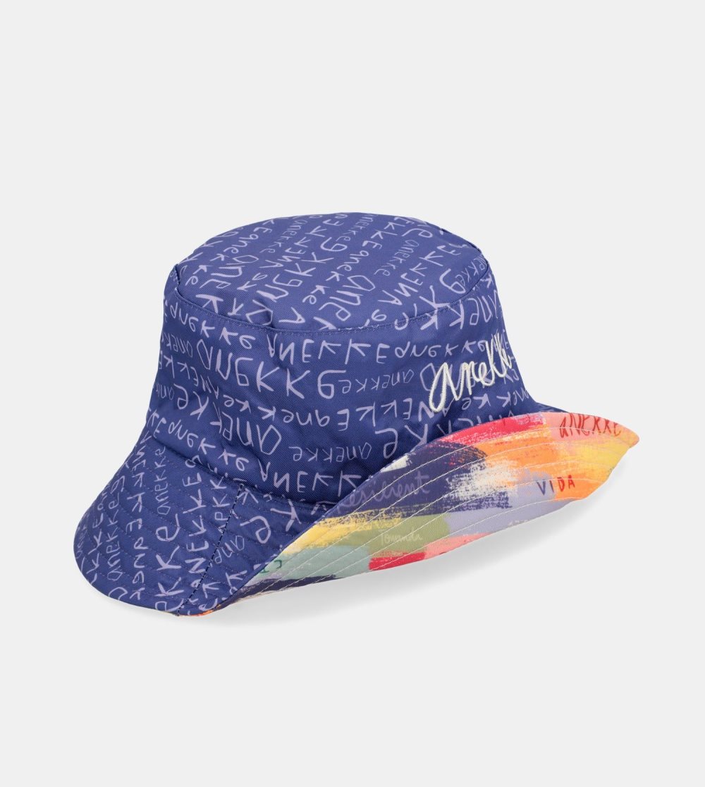 Női Anekke Magic Souls Fishing Hat Kalap | ZETBFO-843