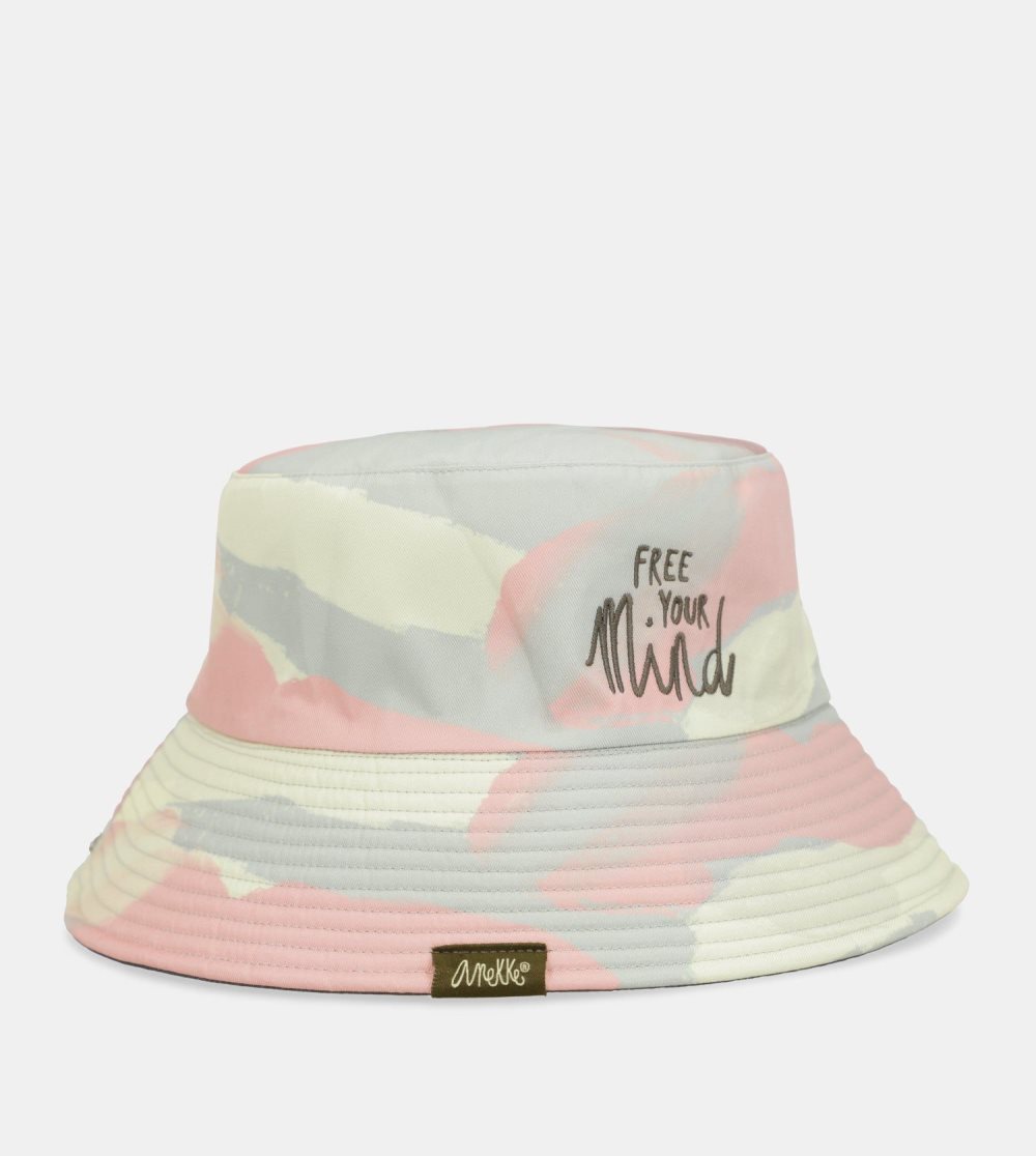 Női Anekke Passion Bucket Hat Kalap | FMUIJD-425