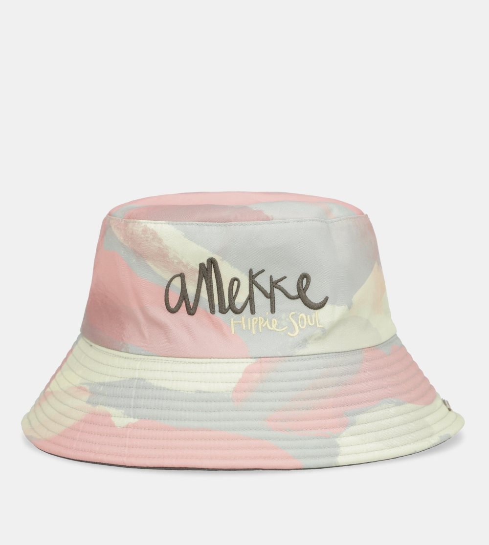 Női Anekke Passion Bucket Hat Kalap | FMUIJD-425