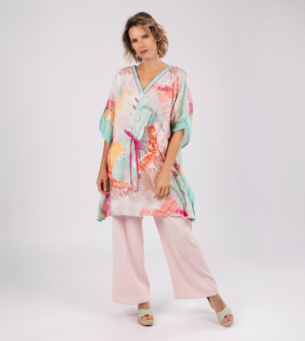 Női Anekke Passion Kaftan Kaftan | JTPGXE-419