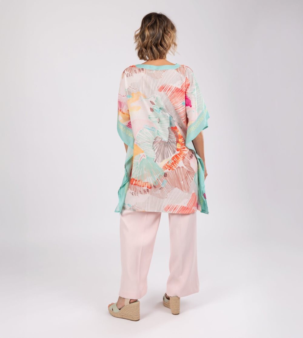 Női Anekke Passion Kaftan Kaftan | JTPGXE-419