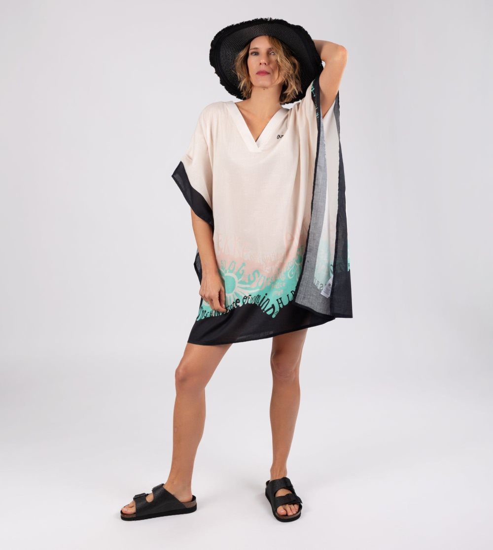 Női Anekke Peace & Love Kaftan Kaftan | BXOTZR-941